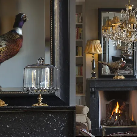 Hotel The Baron Crown