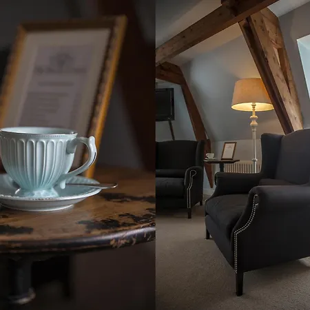 The Baron Crown 3* Den Helder