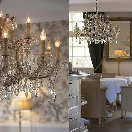 The Baron Crown 3* Den Helder