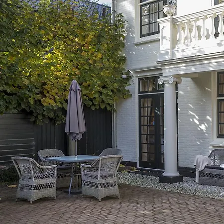 Hotel The Baron Crown 3*