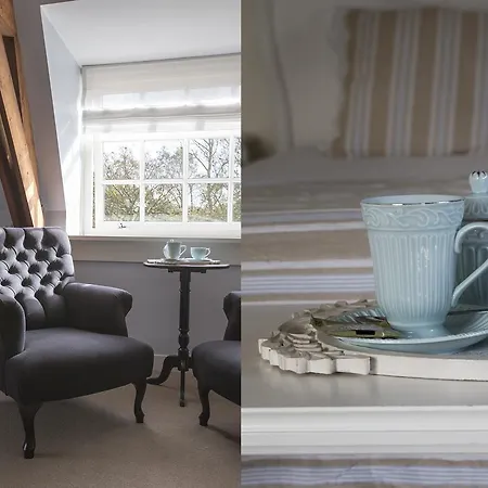 The Baron Crown Hotel Den Helder