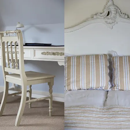 The Baron Crown Hotel