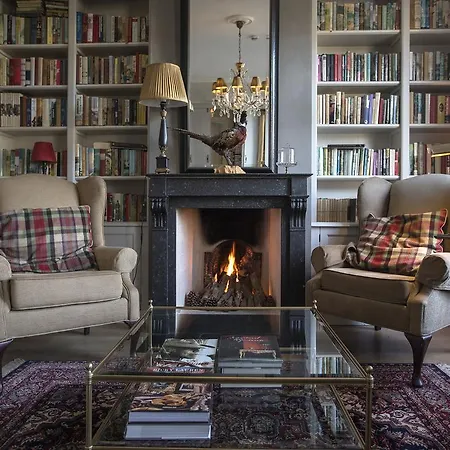 Hotel The Baron Crown 3*