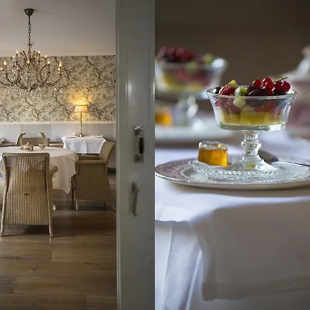 The Baron Crown 3* Den Helder