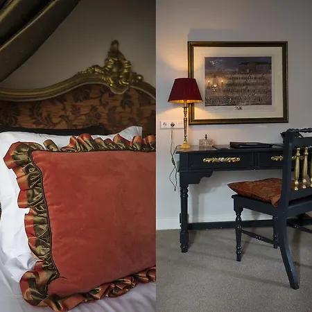 Hotel The Baron Crown