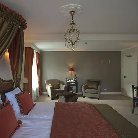 The Baron Crown Hotel Den Helder