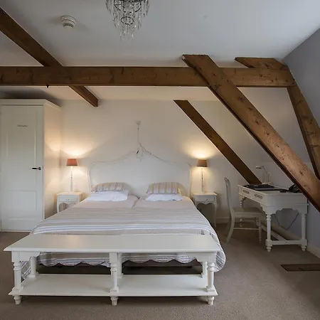 Hotel The Baron Crown 3*