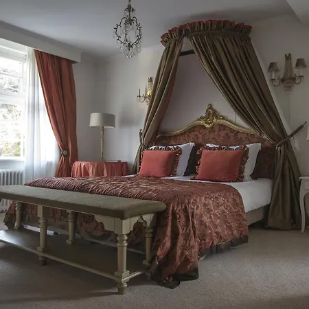 Hotel The Baron Crown Den Helder