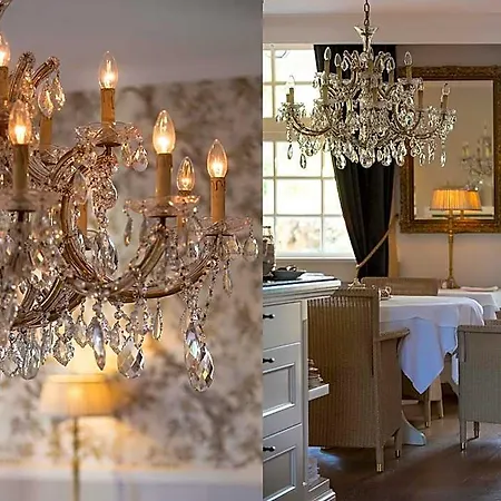 Hotel The Baron Crown