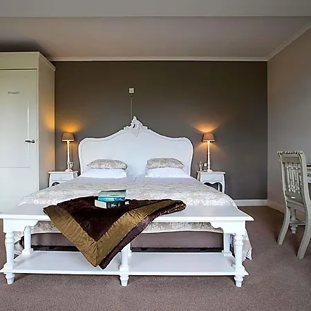 Hotel The Baron Crown 3*