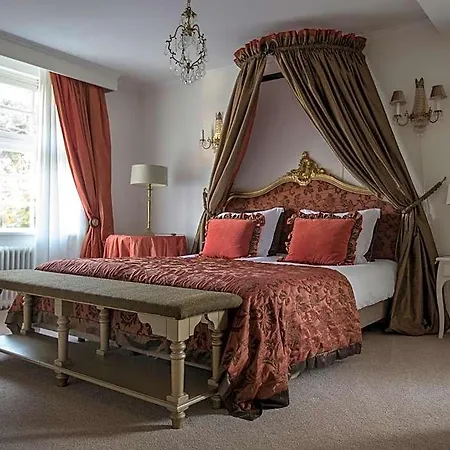 Hotel The Baron Crown 3*