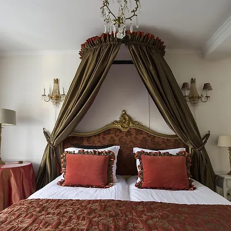 The Baron Crown 3*