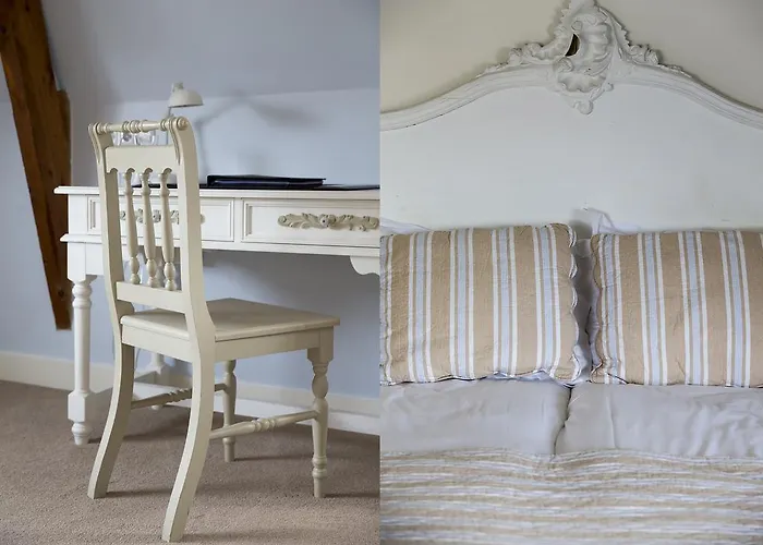 The Baron Crown ホテル