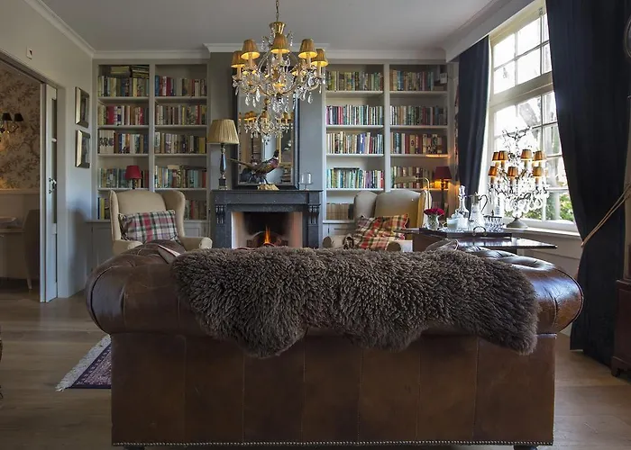 The Baron Crown ホテル 3*