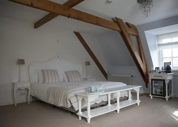 The Baron Crown ホテル